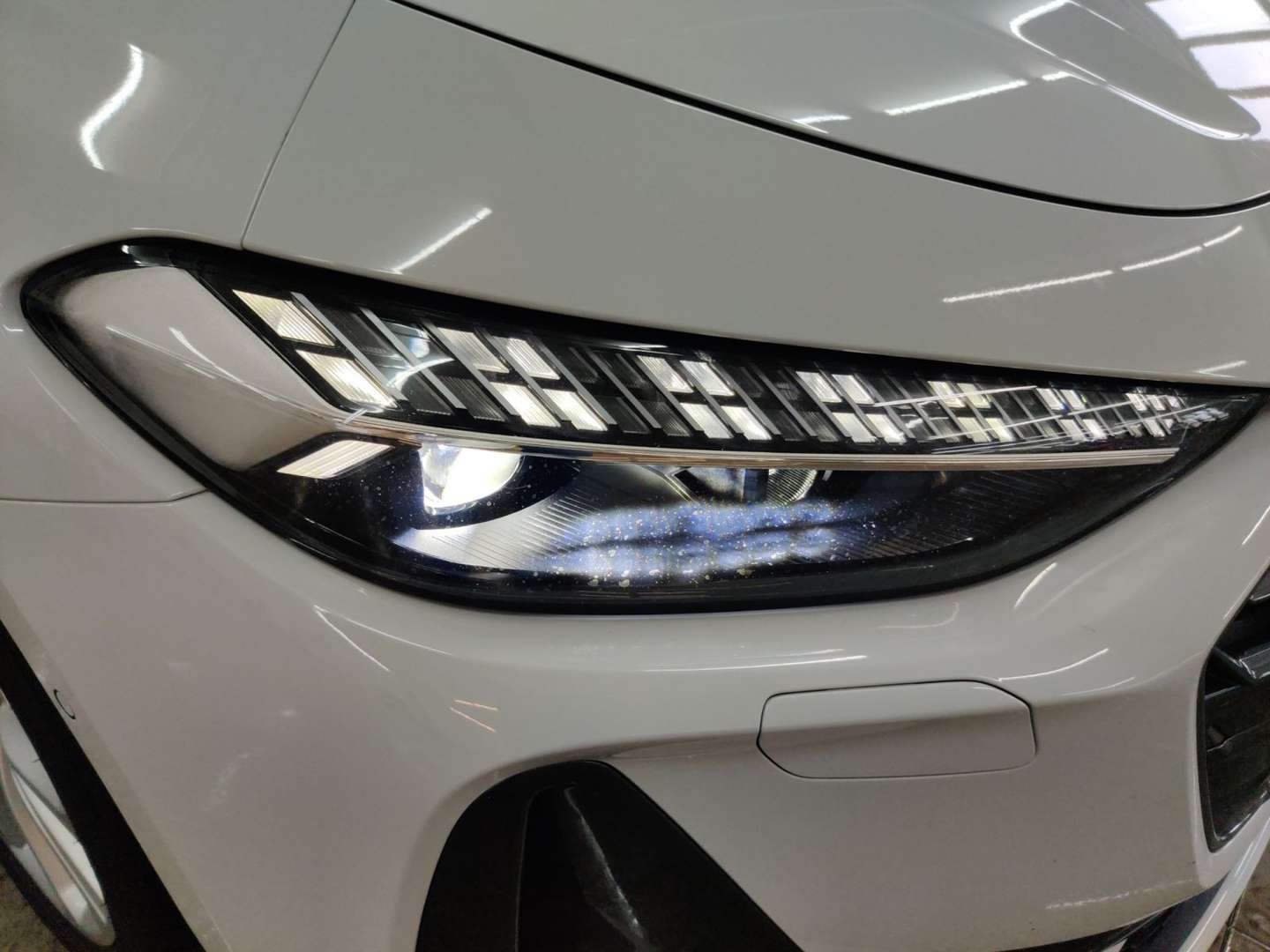 Audi A5 Sportback Advanced TDI - 2025 - Joinsteer - #20