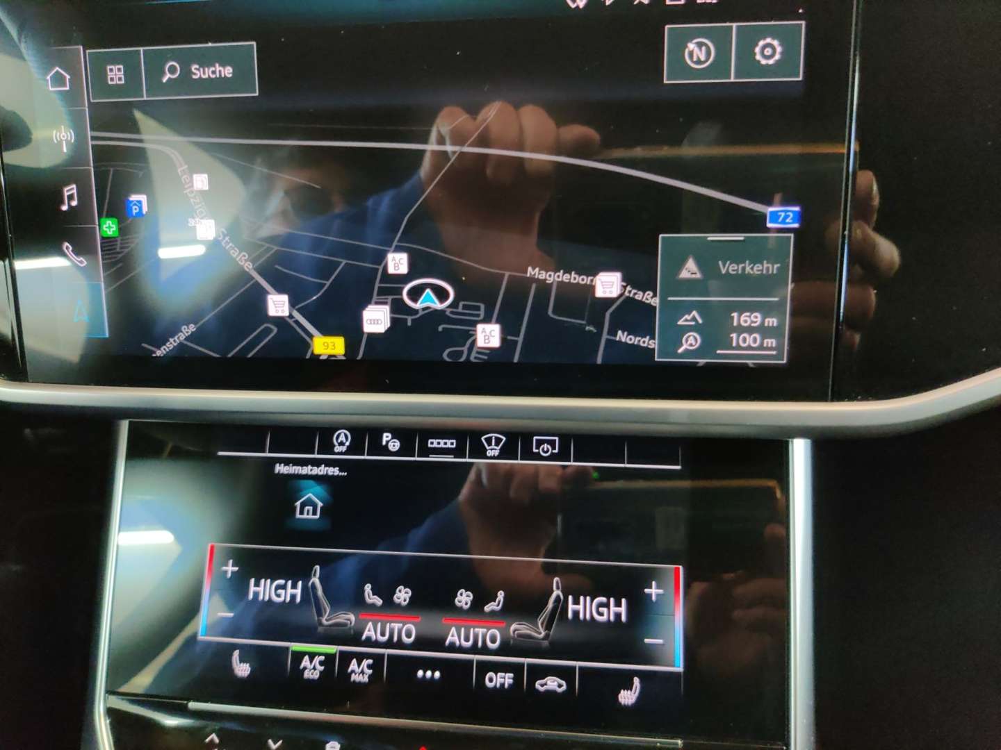 Audi S6 Luft - 2023 - Joinsteer - #15