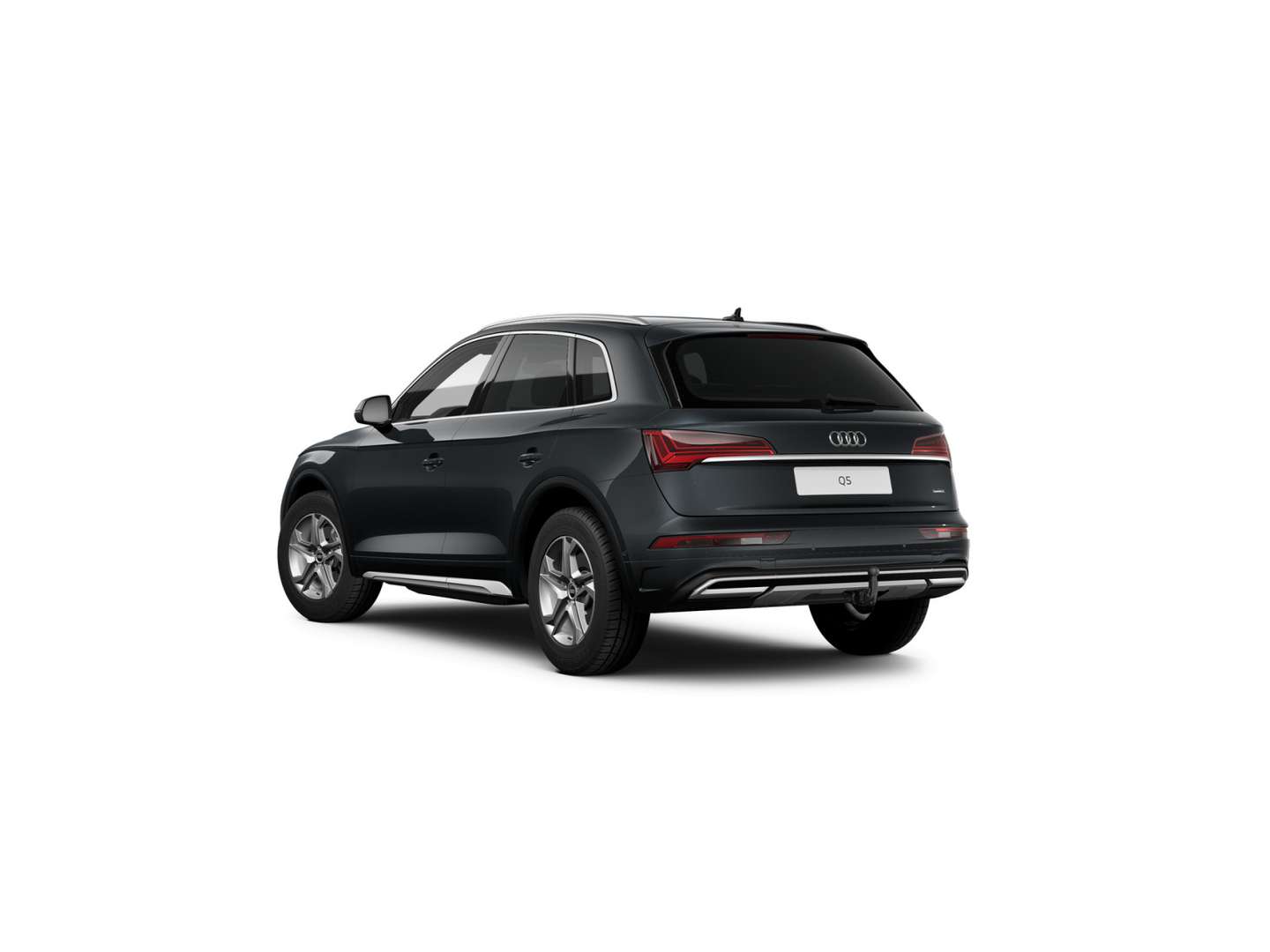 Audi Q5 Advanced 40 TDI - 2025 - Joinsteer - #3