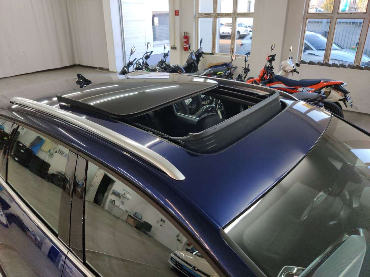 Audi Q4 E-tron 45 - 2025 - Joinsteer - #18