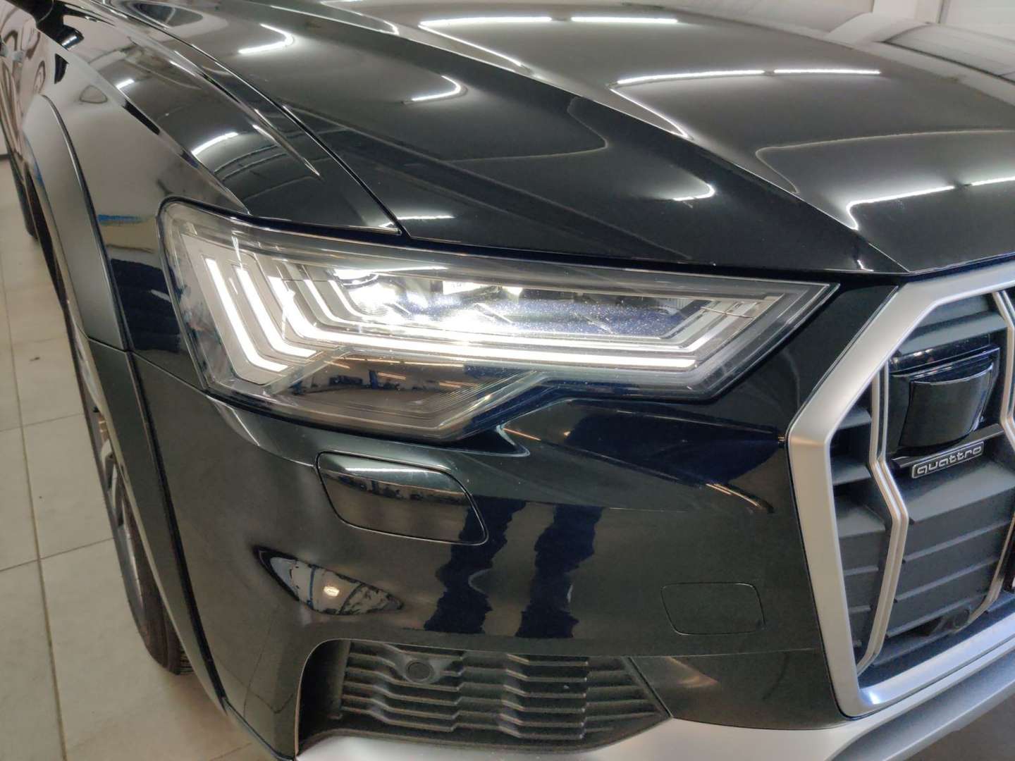 Audi A6 Allroad 55 TDI - 2023 - Joinsteer - #21