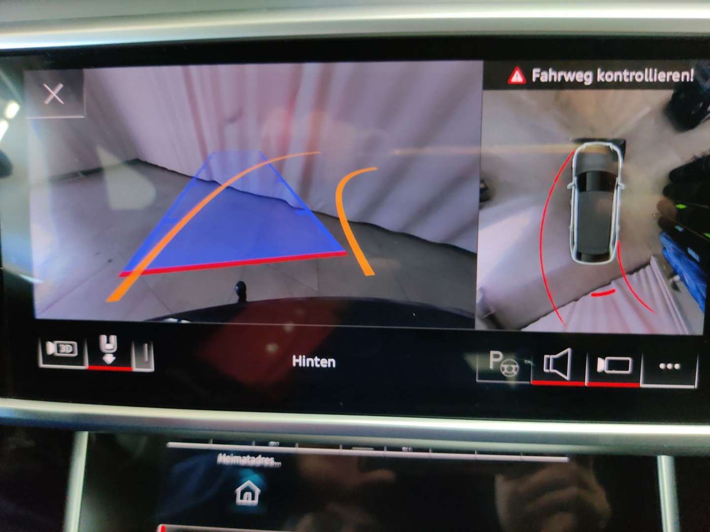 Audi S6 Luft - 2023 - Joinsteer - #16