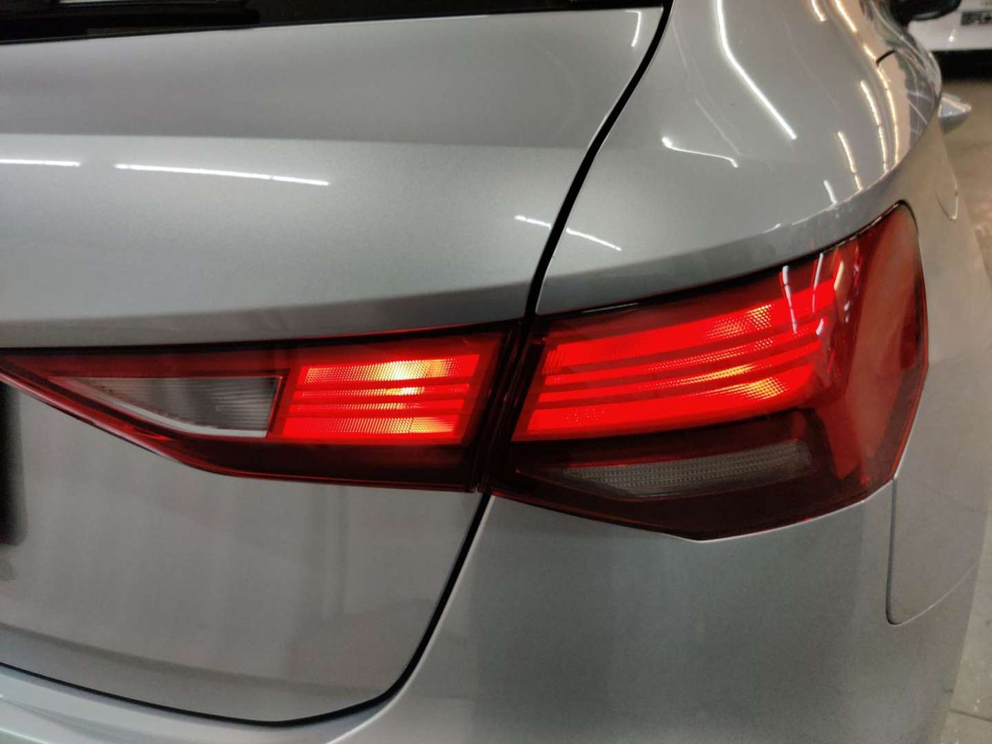 Audi A3 Advanced 40 TFSI E - 2024 - Joinsteer - #19