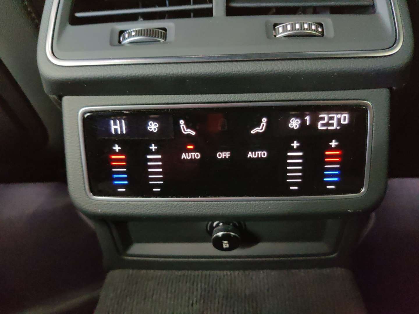 Audi S6 Luft - 2023 - Joinsteer - #17