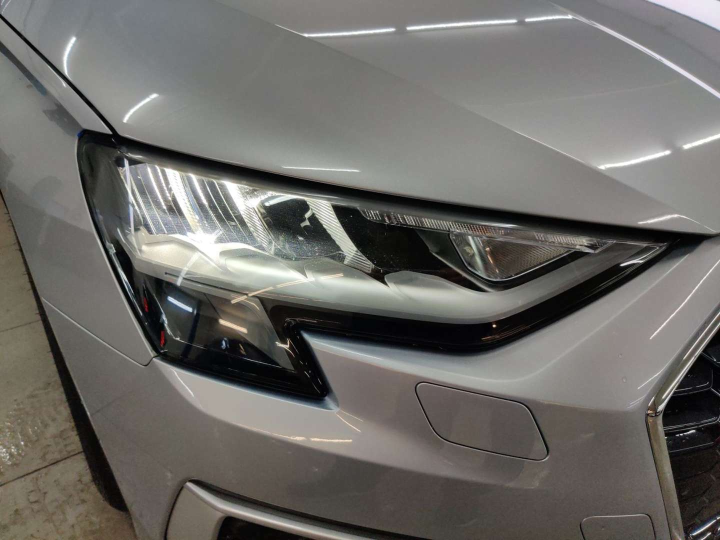 Audi A3 Advanced 40 TFSI E - 2024 - Joinsteer - #20