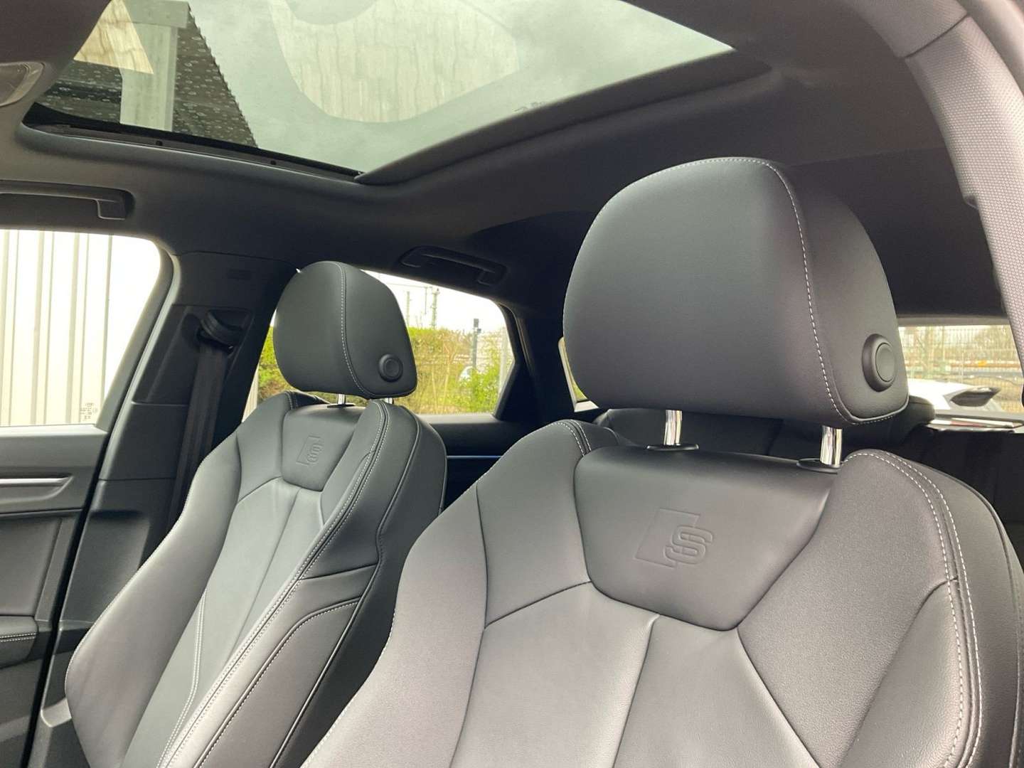 Audi Q3 S Line 40 TFSI - 2023 - Joinsteer - #20
