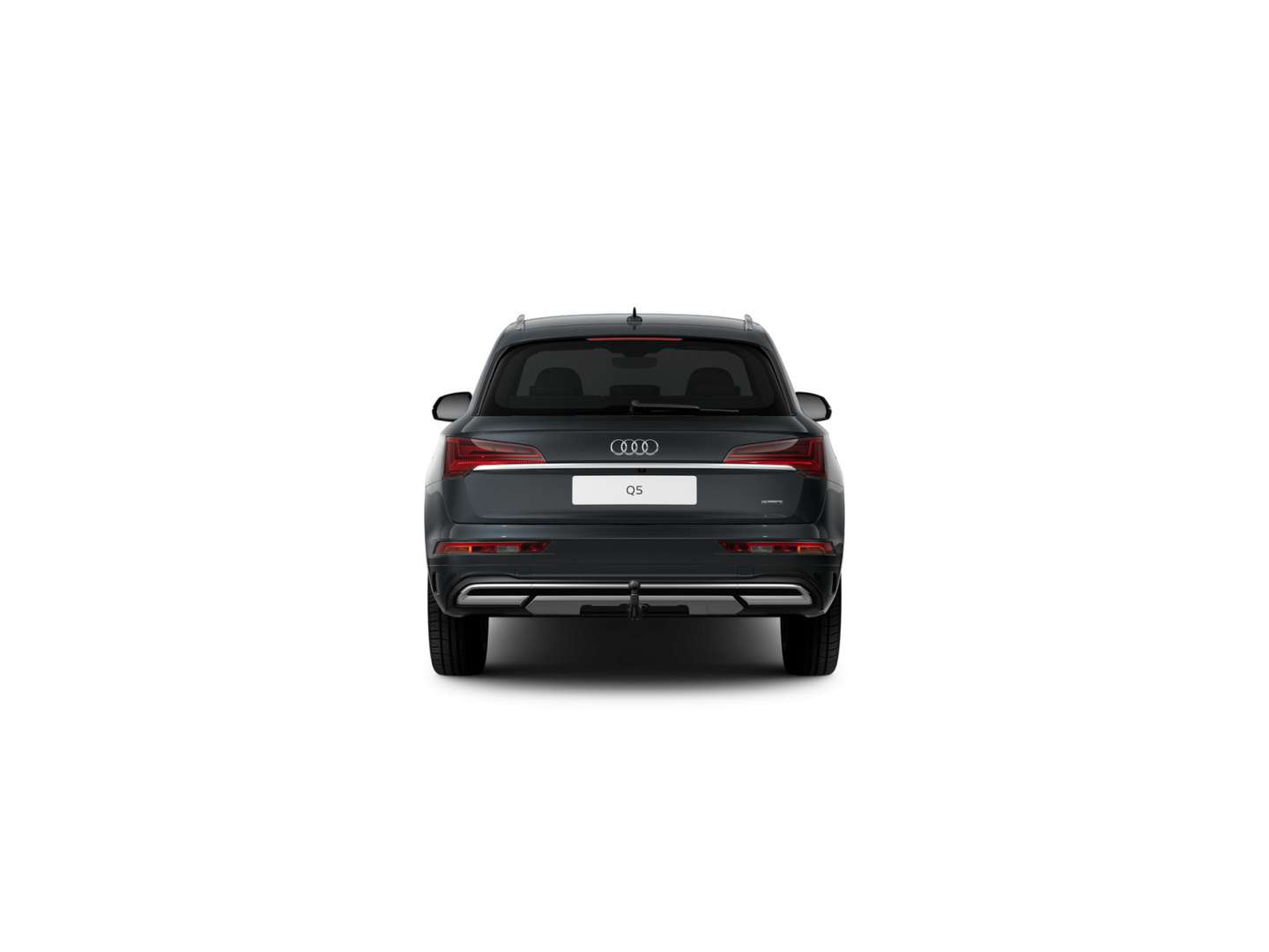 Audi Q5 Advanced 40 TDI - 2025 - Joinsteer - #5