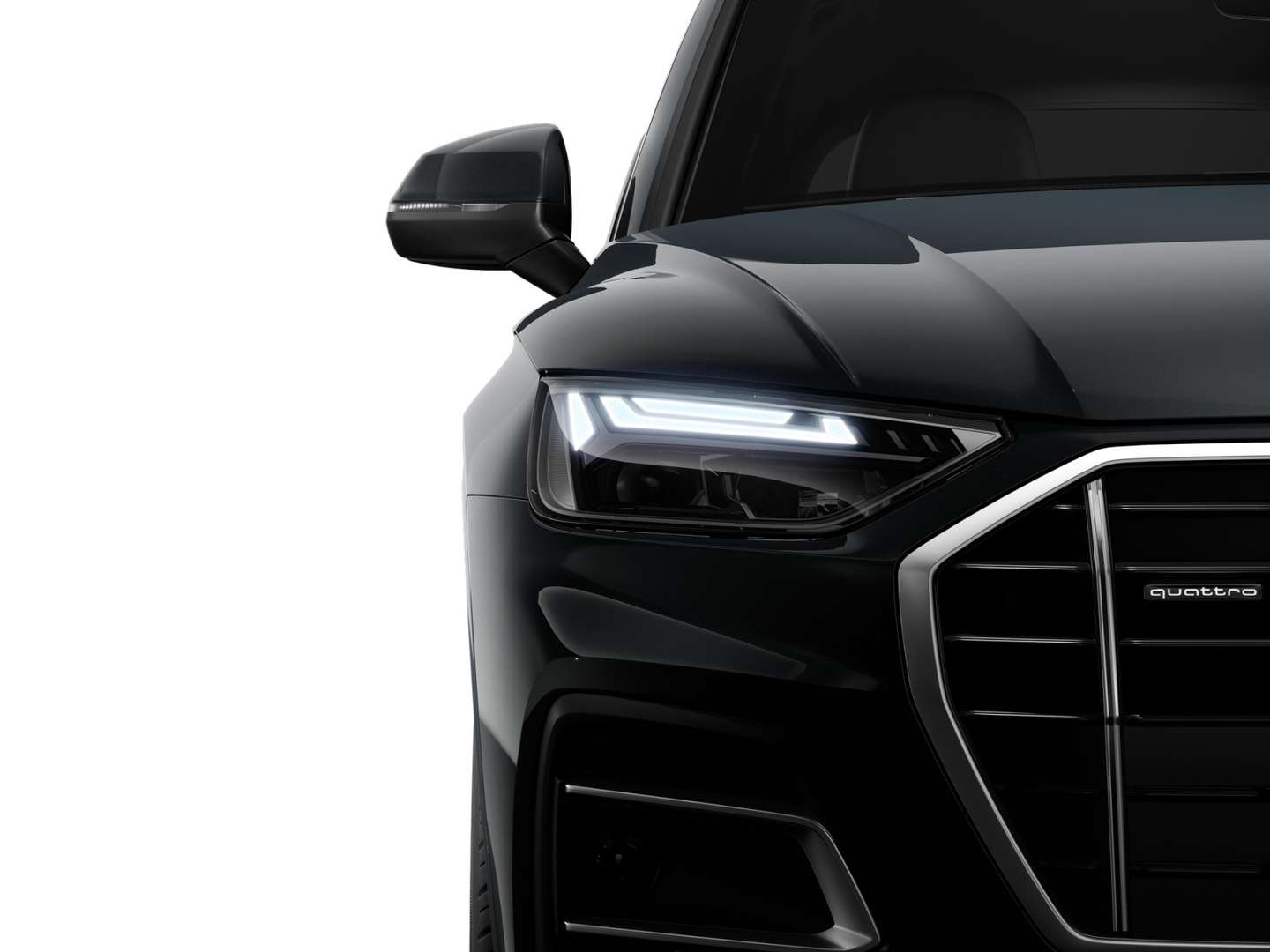 Audi Q5 Advanced 40 TDI - 2025 - Joinsteer - #6
