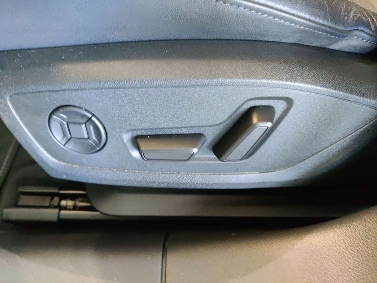 Audi S6 Luft - 2023 - Joinsteer - #19