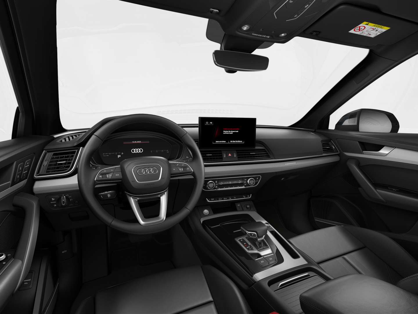 Audi Q5 Advanced 40 TDI - 2025 - Joinsteer - #7