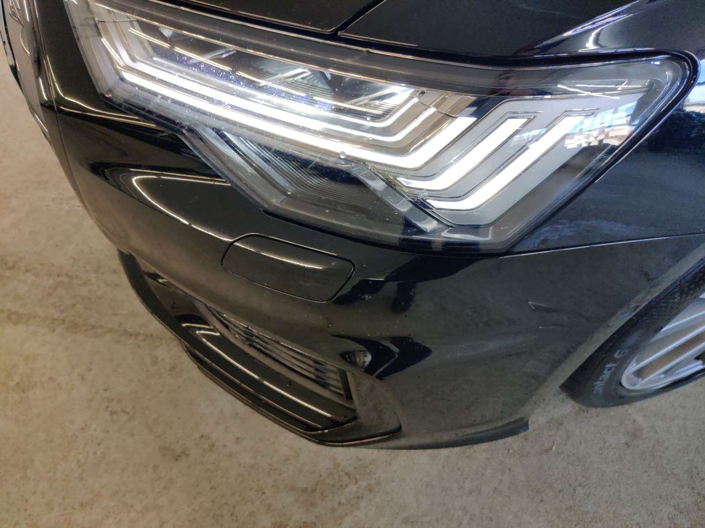 Audi S6 Luft - 2023 - Joinsteer - #20