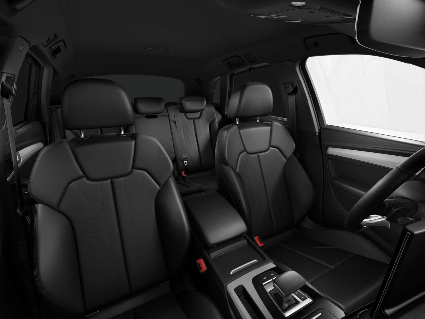 Audi Q5 Advanced 40 TDI - 2025 - Joinsteer - #8