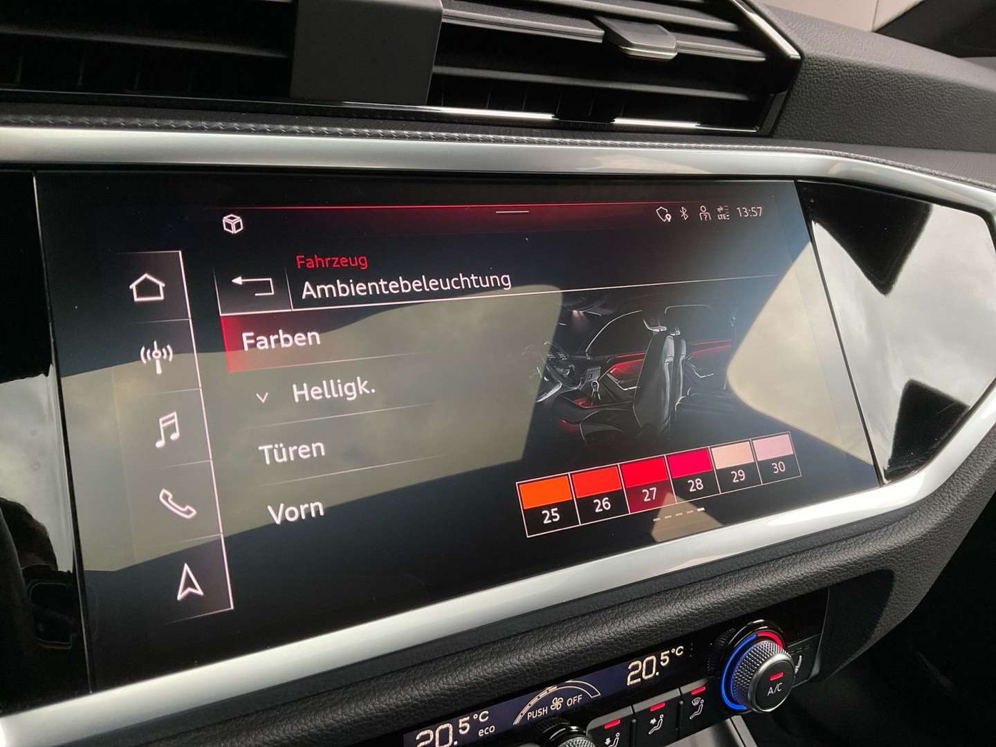 Audi Q3 S Line 40 TFSI - 2023 - Joinsteer - #26