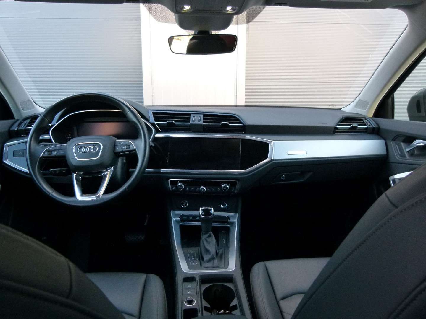 Audi Q3 Sportback S Line 45 TFSI - 2021 - Joinsteer - #19