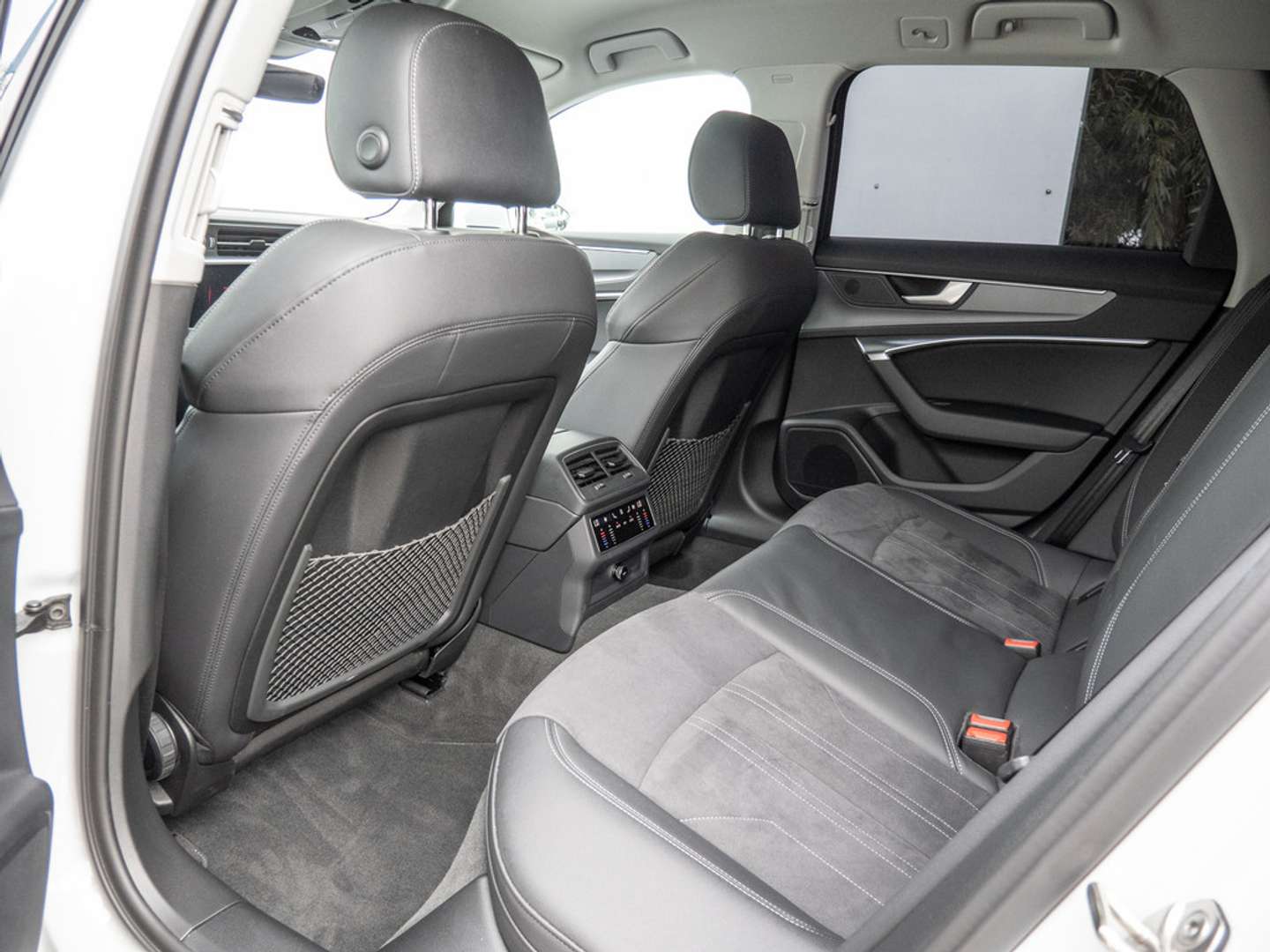 Audi A6 S Line Avant 45 TDI - 2025 - Joinsteer - #4
