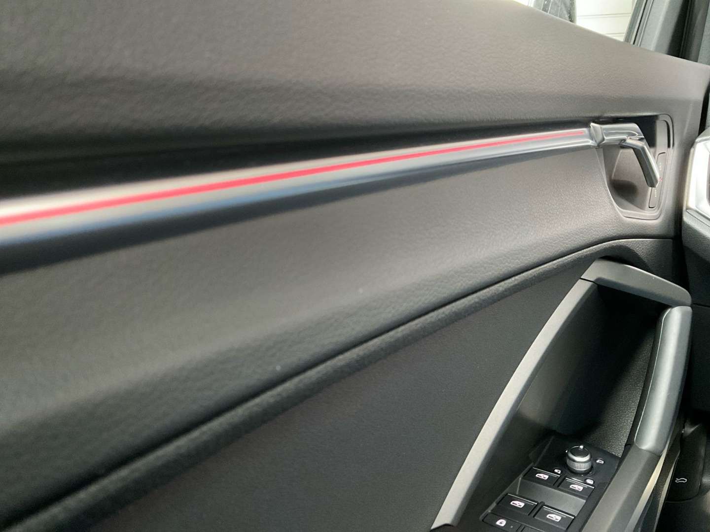Audi Q3 S Line 40 TFSI - 2023 - Joinsteer - #30