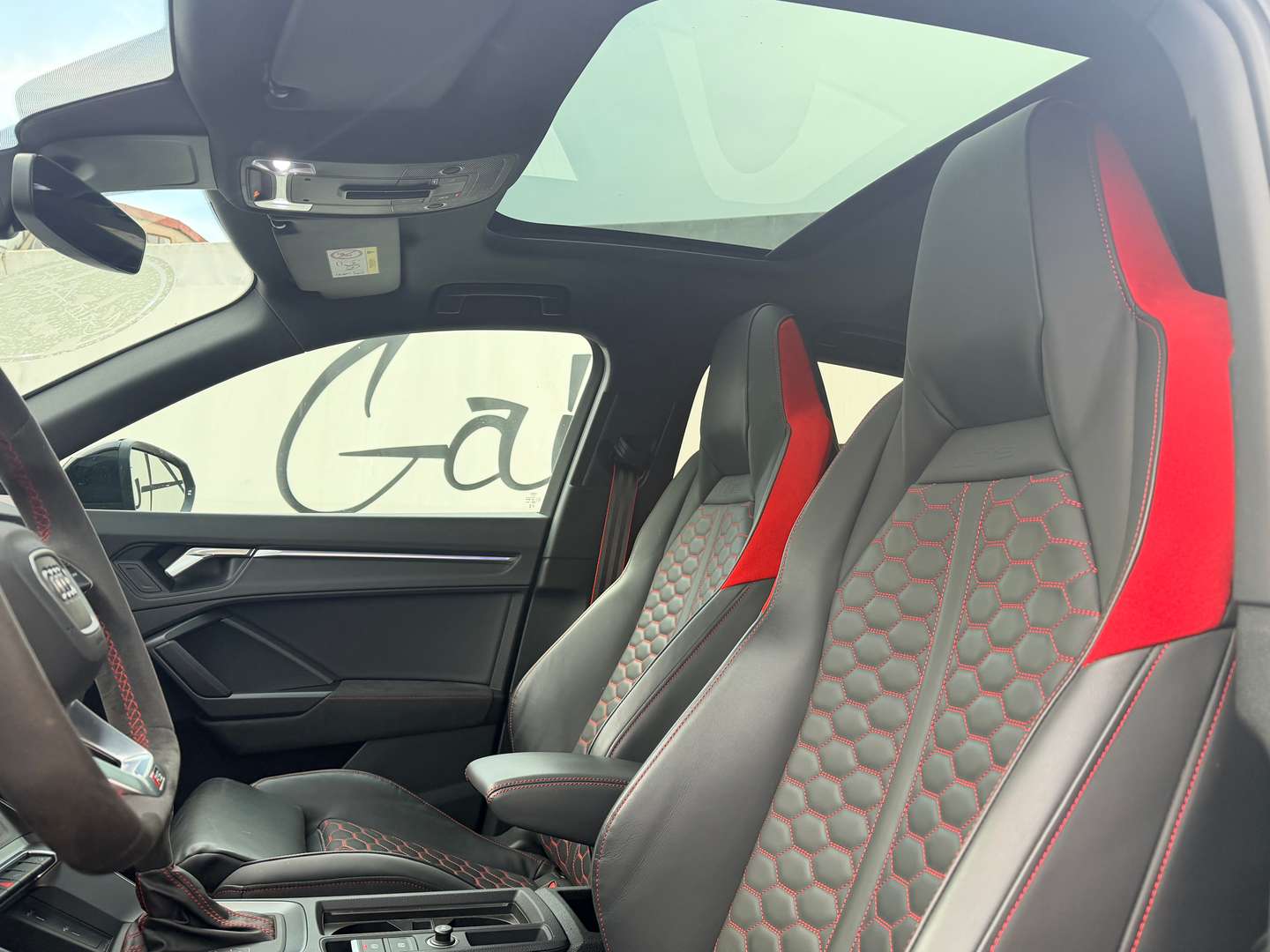 Audi RSQ3 Sportback - 2023 - Joinsteer - #10