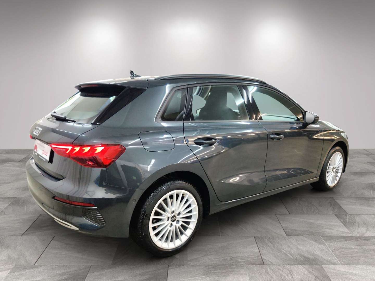 Audi A3 Advanced 40 TFSI E - 2024 - Joinsteer - #2