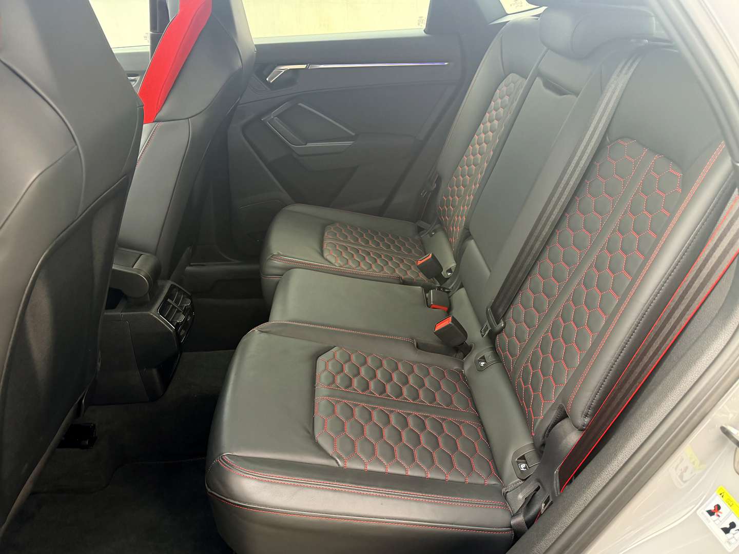 Audi RSQ3 Sportback - 2023 - Joinsteer - #11