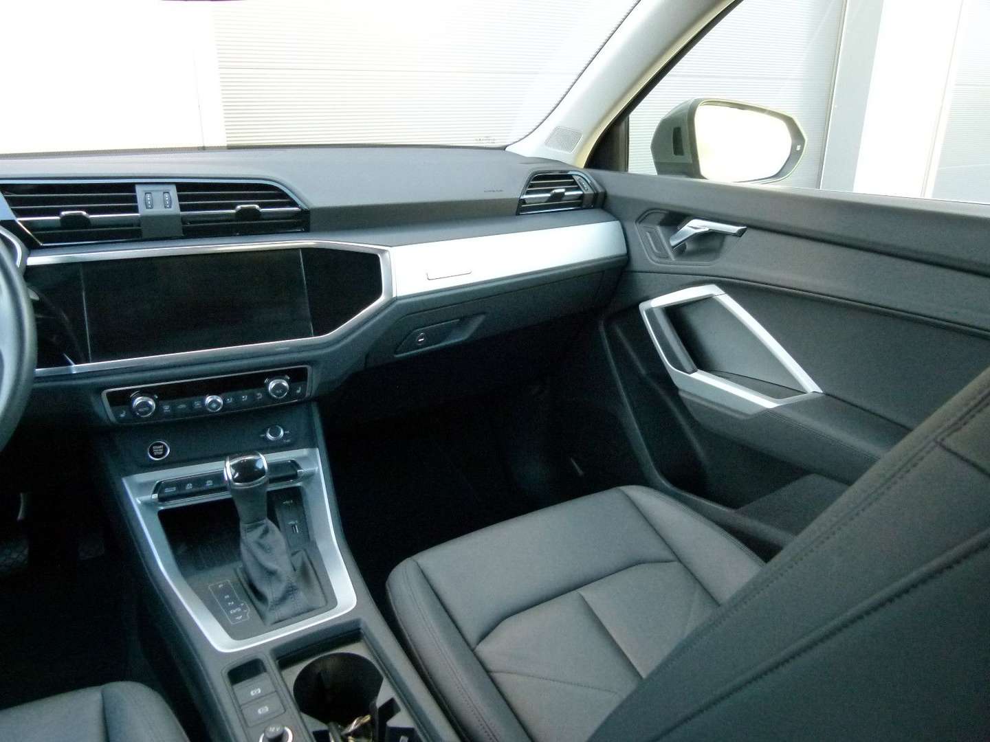 Audi Q3 Sportback S Line 45 TFSI - 2021 - Joinsteer - #26