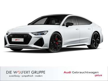 Audi RS7 S Line — photo 2