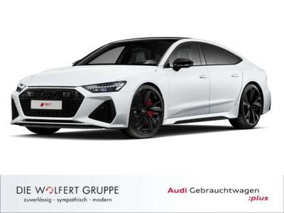 Audi RS7 S Line
