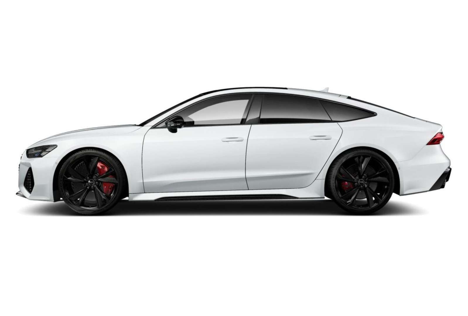 Audi RS7 S Line - 2025 - Joinsteer - #4