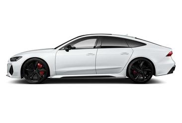 Audi RS7 S Line — photo 4