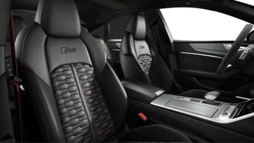 Audi RS7 S Line — photo 5