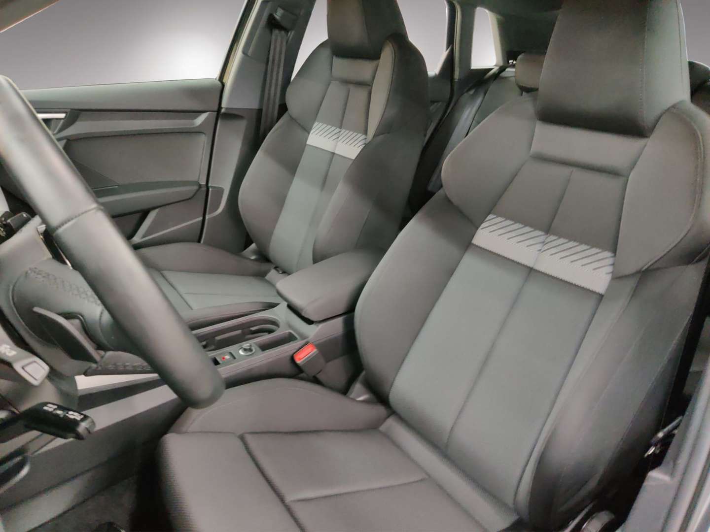 Audi A3 Advanced 40 TFSI E - 2024 - Joinsteer - #5