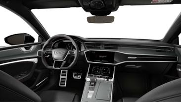 Audi RS7 S Line — photo 6