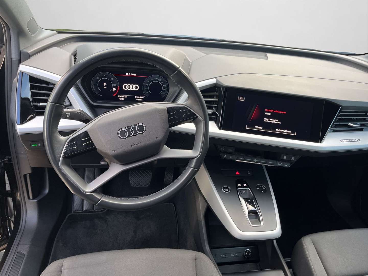 Audi Q4 E-tron 35 - 2022 - Joinsteer - #3