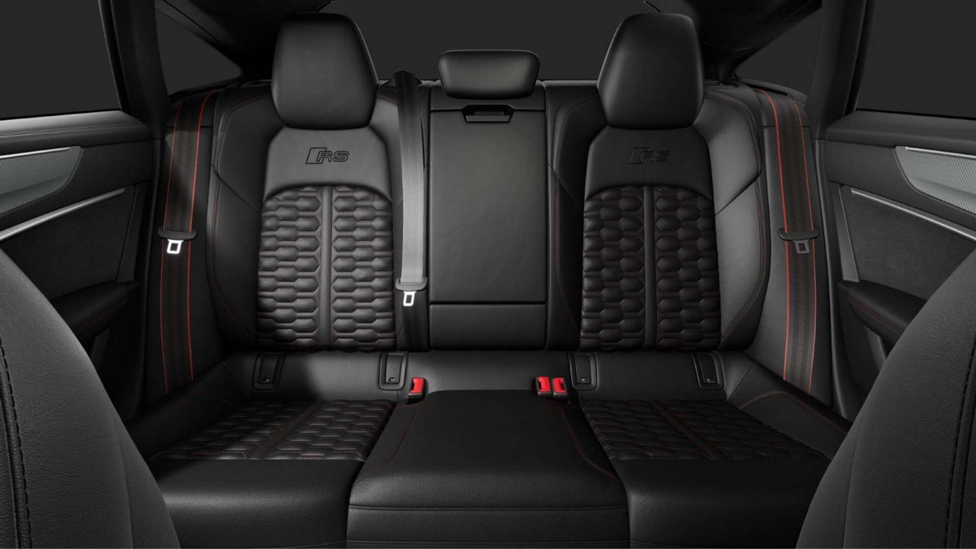 Audi RS7 S Line - 2025 - Joinsteer - #7