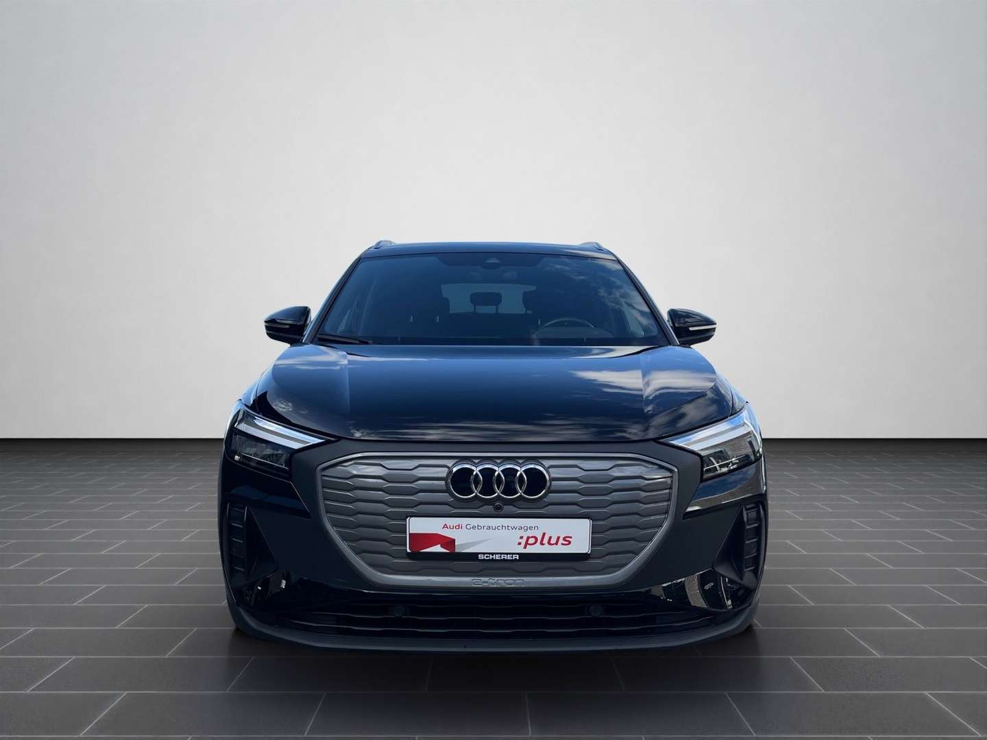 Audi Q4 E-tron 35 - 2022 - Joinsteer - #5