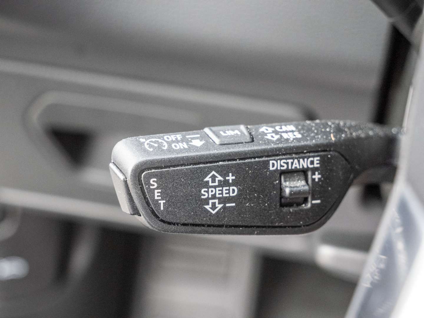 Audi A6 S Line Avant 45 TDI - 2025 - Joinsteer - #17