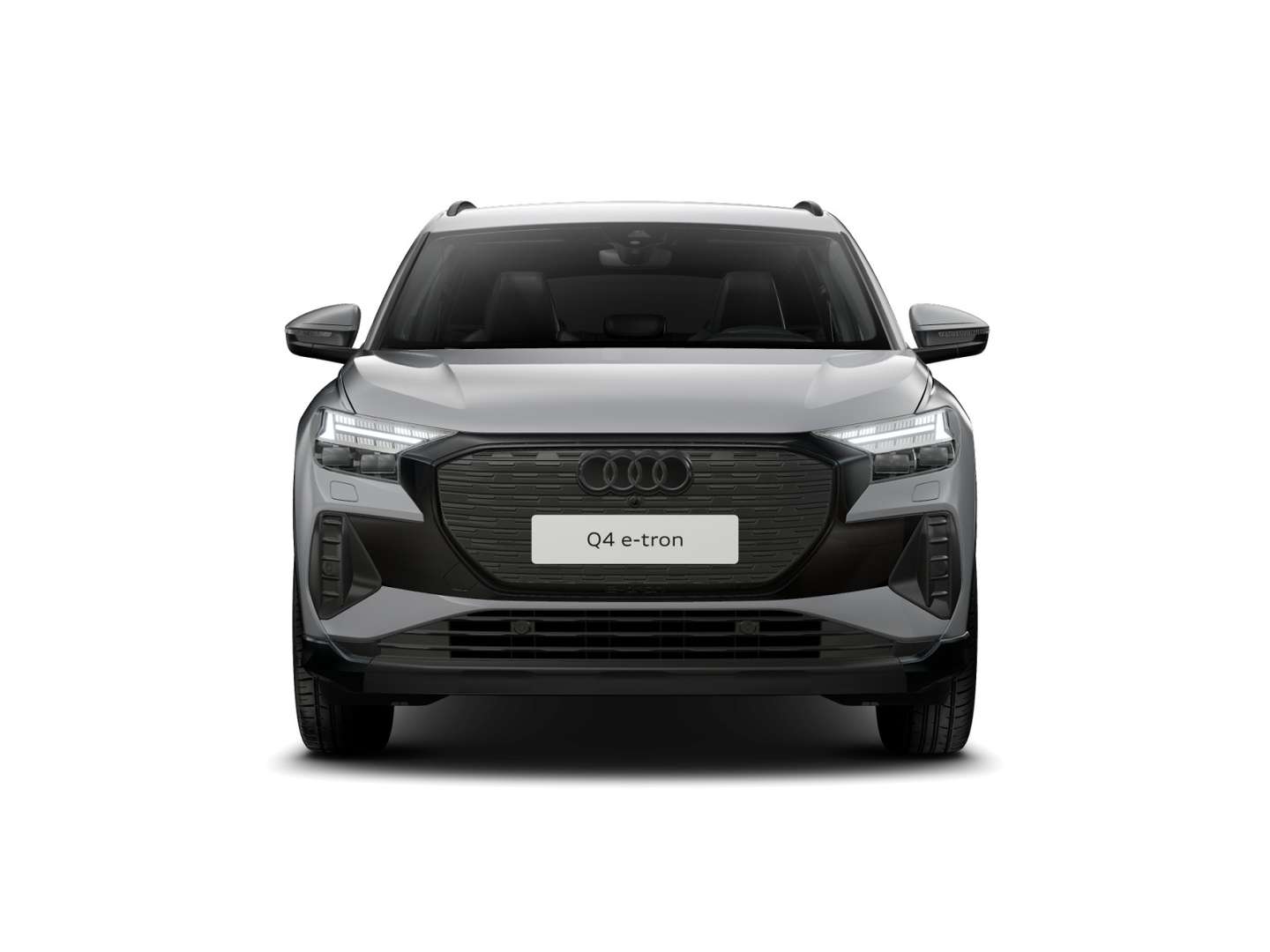 Audi Q4 E-tron S Line 45 E-tron - 2025 - Joinsteer - #2