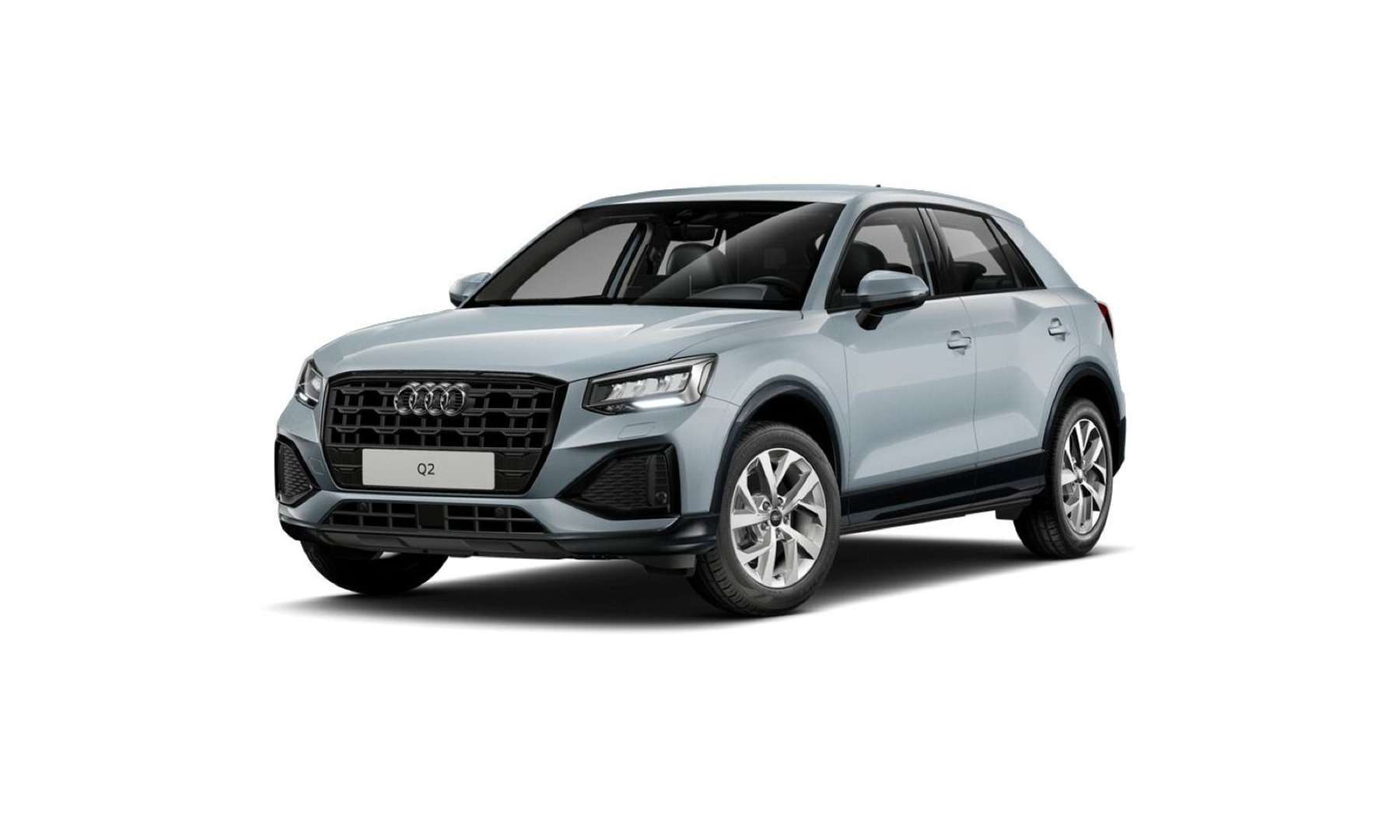 Audi Q2 Advanced 35 TDI - 2025 - Joinsteer - #2