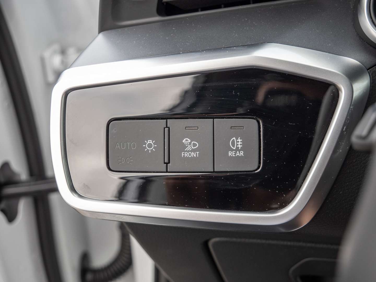 Audi A6 S Line Avant 45 TDI - 2025 - Joinsteer - #18