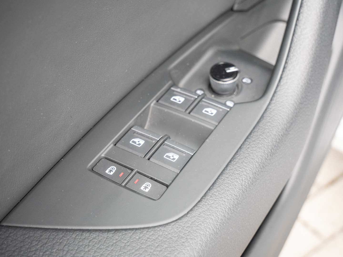 Audi A6 S Line Avant 45 TDI - 2025 - Joinsteer - #19