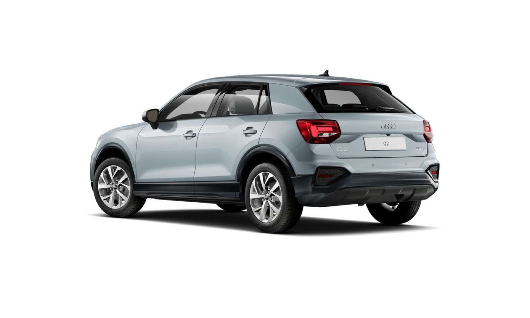Audi Q2 Advanced 35 TDI - 2025 - Joinsteer - #3