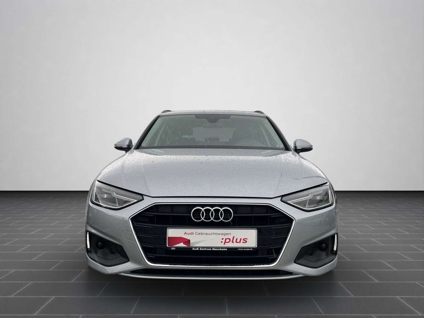 Audi A4 NAVI PLUS SITZHZG PDC 35 TDI - 2023 - Joinsteer - #5