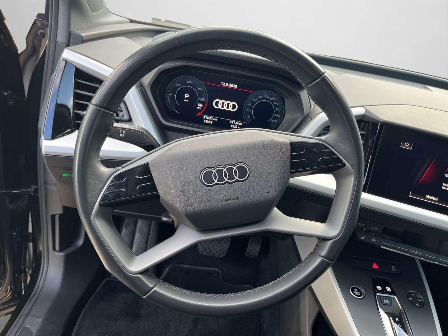 Audi Q4 E-tron 35 - 2022 - Joinsteer - #9