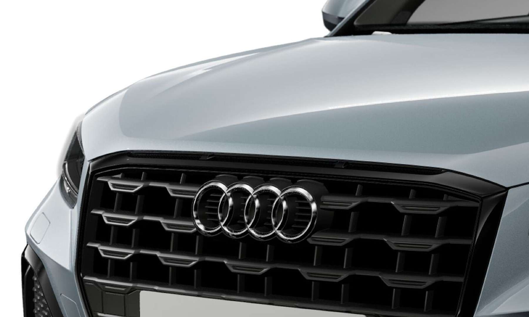 Audi Q2 Advanced 35 TDI - 2025 - Joinsteer - #4