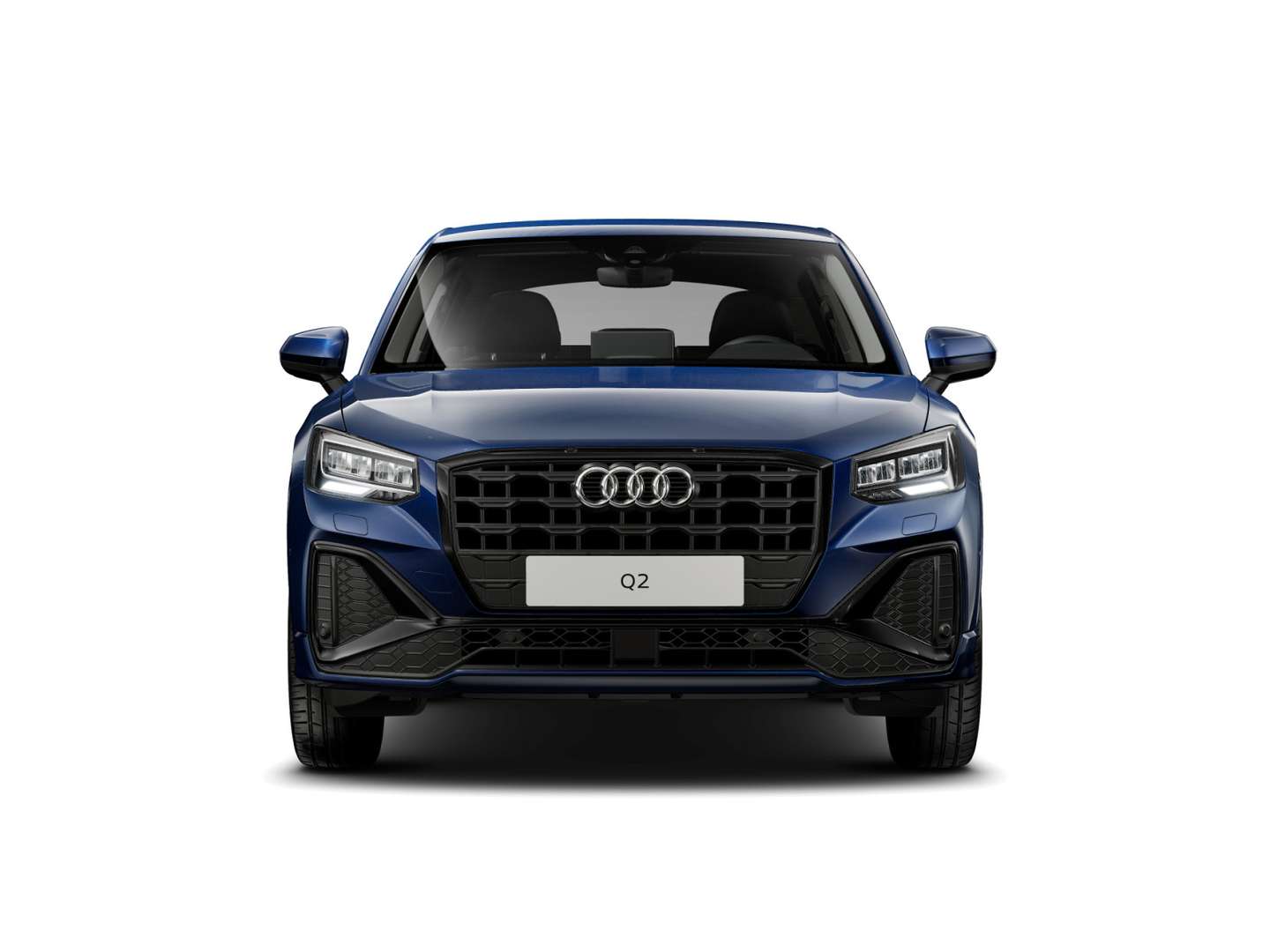 Audi Q2 S Line 35 TFSI - 2025 - Joinsteer - #3