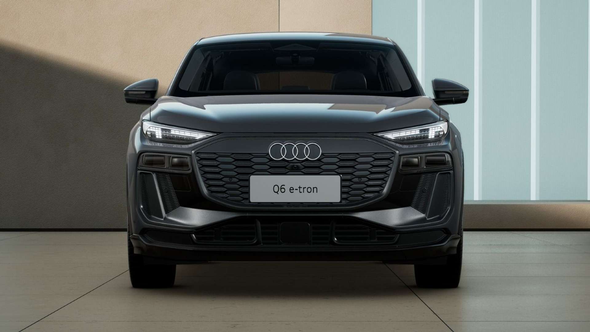 Audi Q6 E-tron - 2026 - Joinsteer - #3