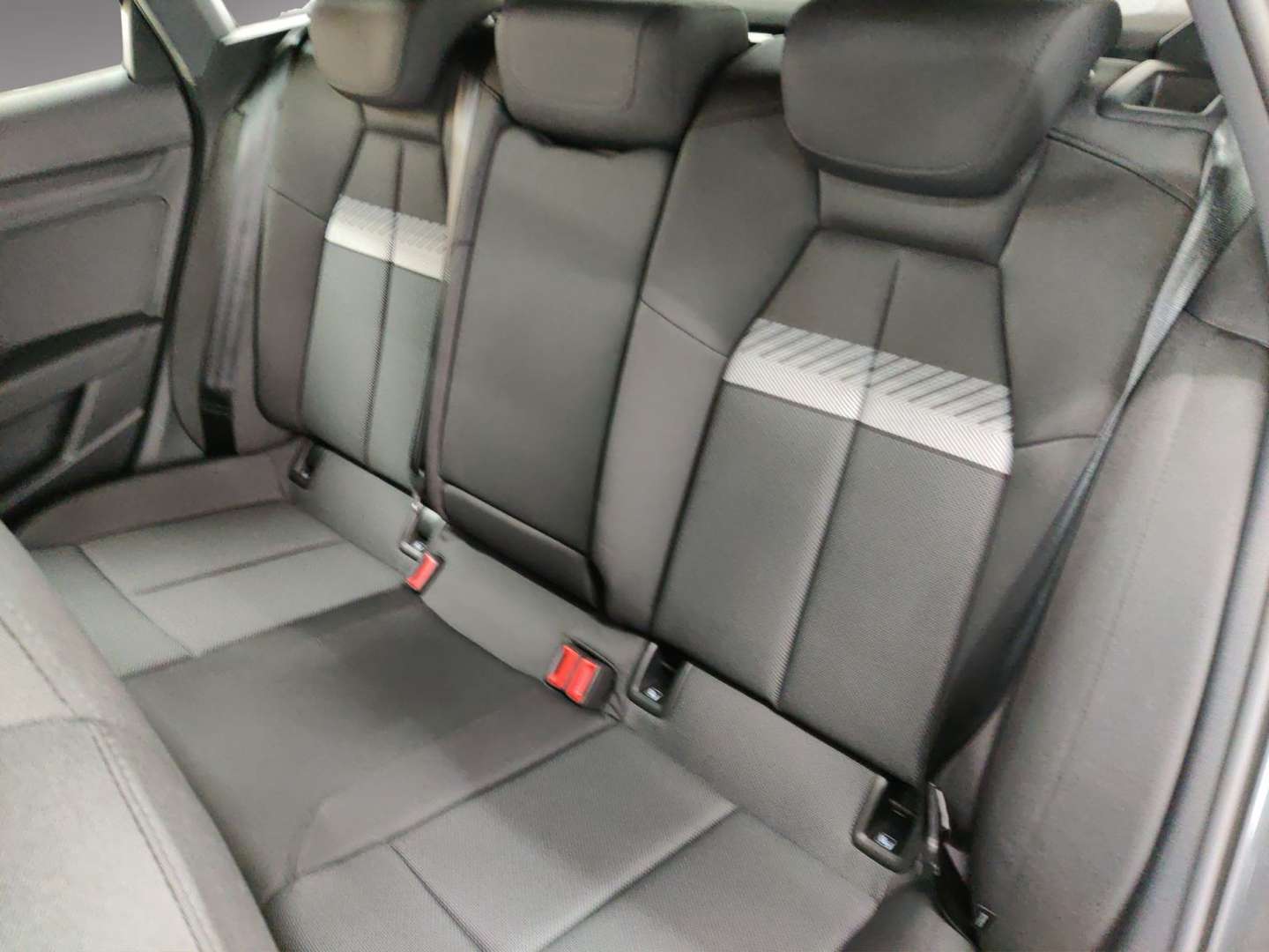 Audi A3 Advanced 40 TFSI E - 2024 - Joinsteer - #12