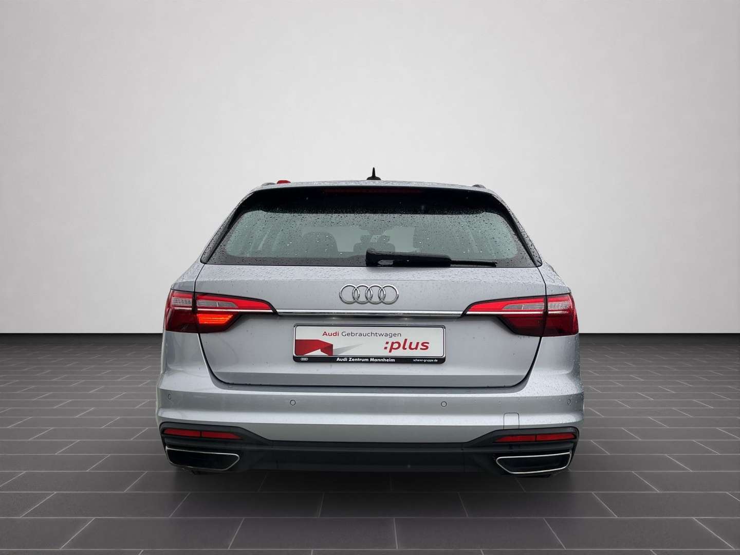 Audi A4 NAVI PLUS SITZHZG PDC 35 TDI - 2023 - Joinsteer - #6