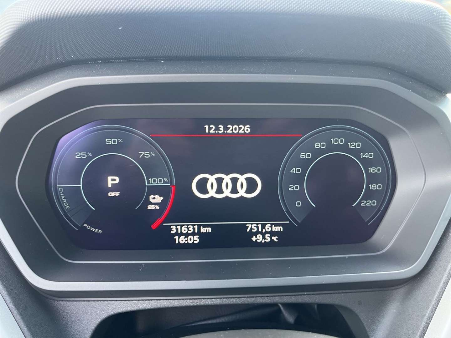 Audi Q4 E-tron 35 - 2022 - Joinsteer - #10