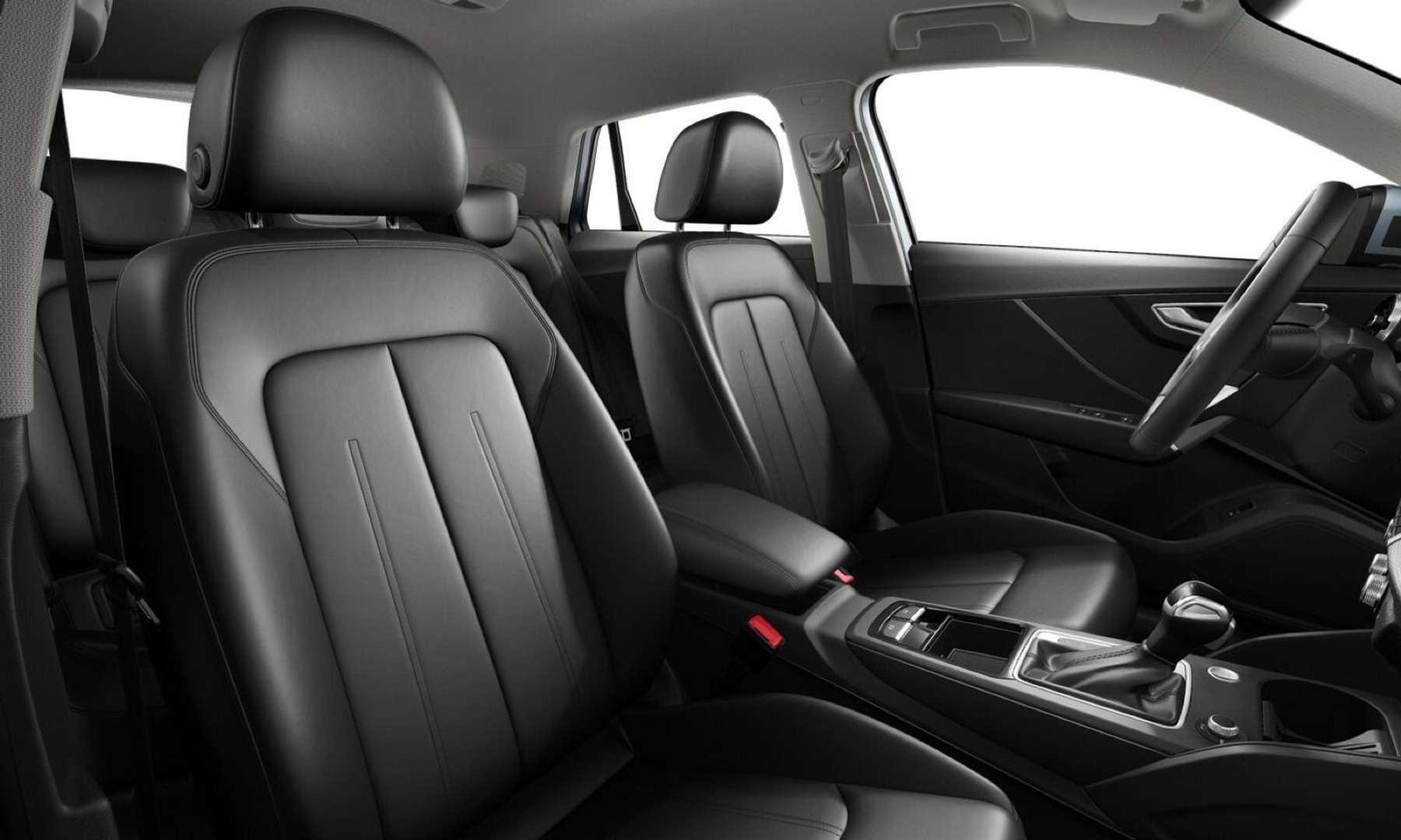 Audi Q2 Advanced 35 TDI - 2025 - Joinsteer - #5