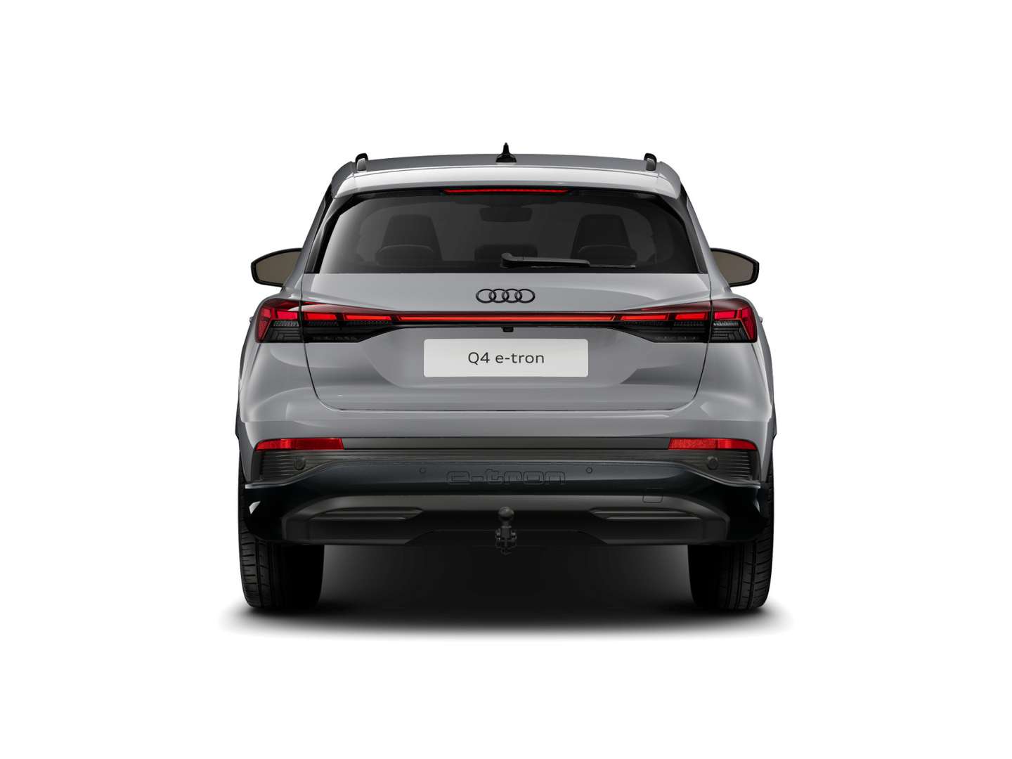 Audi Q4 E-tron S Line 45 E-tron - 2025 - Joinsteer - #6